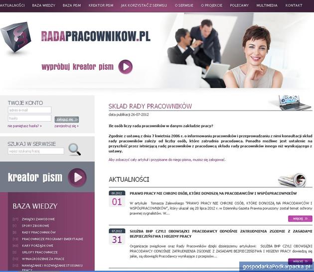 Radapracownikow.pl