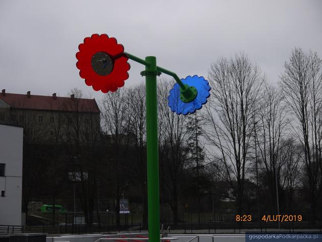 Centrum Rehabilitacji i Sportu (otwarty basen) w Sanoku już gotowy