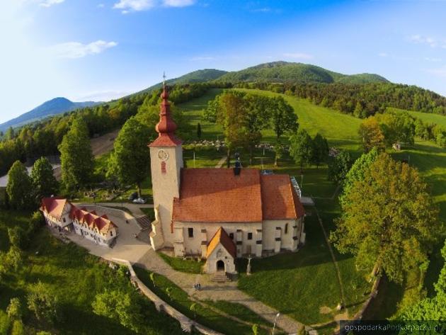 Kościół pw. św. Wojciecha, Sanktuarium Maryi Panny Szkaplerznej, projekt „Szlak maryjny - Światło ze Wschodu”