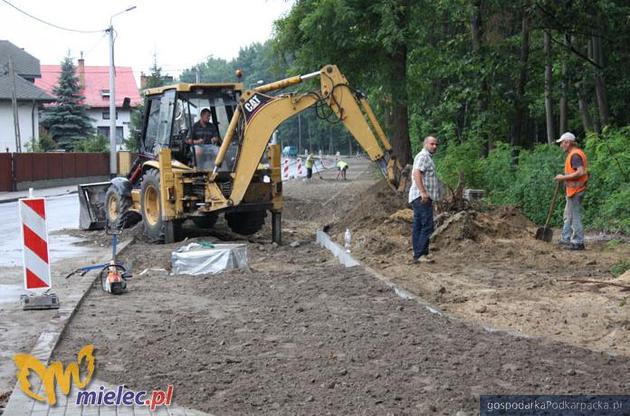 Fot. Urząd Miasta Mielca