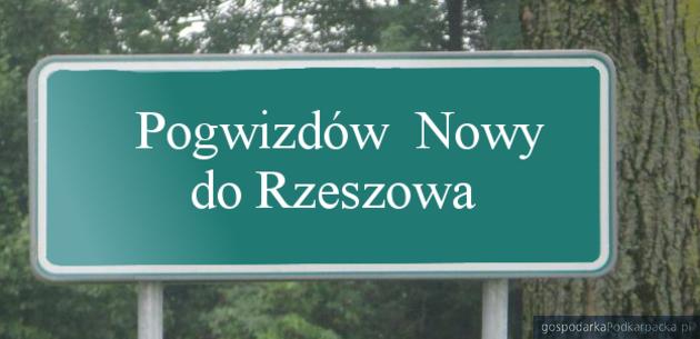 Pogwizdów Nowy - konsultacje społeczne i wybory sołtysa