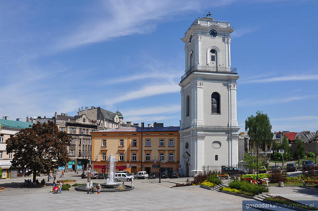 Przemyśl bez dofinansowania w konkursie „Human Smart Cities”