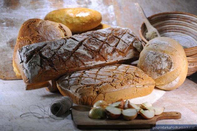 Podkarpackie chleby będą prezentowane w Wiedniu