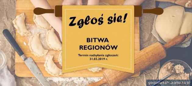 „Bitwa Regionów” - konkurs dla kół gospodyń wiejskich