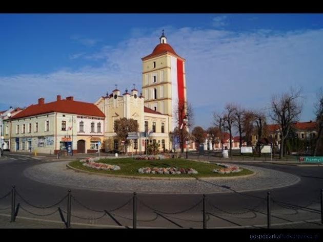 Leżajsk w programie Mieszkanie Plus