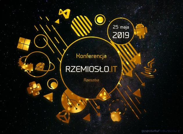 O software craftsmanship podczas konferencji Rzemiosło IT 2019 