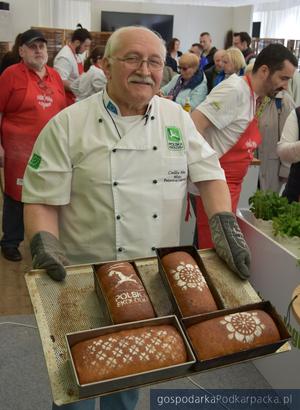 Podkarpackie produkty na pikniku Poznaj Dobrą Żywność  w Warszawie  