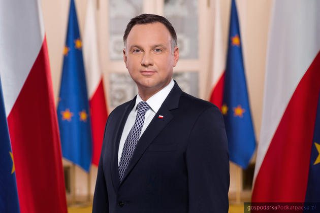 Prezydent Duda odwiedzi Lubaczów