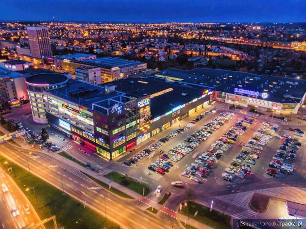 Plaza Rzeszów będzie przebudowana, pojawią  się nowe sklepy