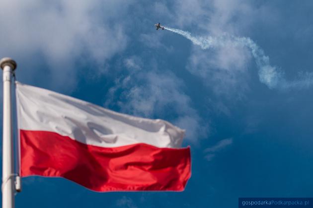 V Podkarpackie Pokazy Lotnicze w Turbi koło Stalowej Woli - zobacz zdjęcia