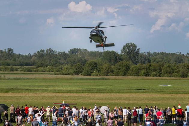 V Podkarpackie Pokazy Lotnicze w Turbi koło Stalowej Woli - zobacz zdjęcia