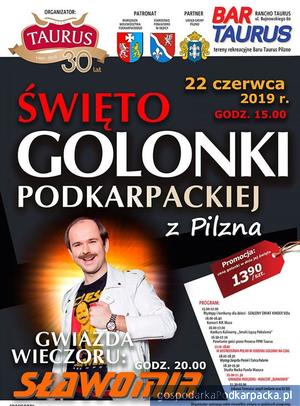 Święto Golonki Podkarpackiej z Pilzna 2019