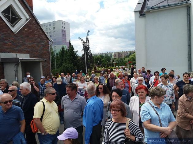 Czy kolejne bloki powstaną na Nowym Mieście w Rzeszowie?