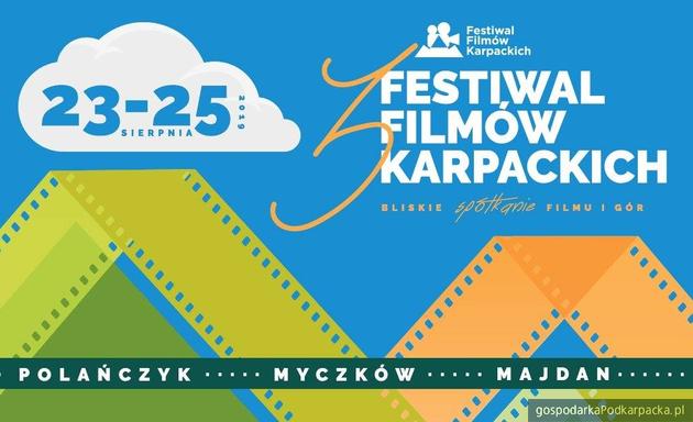 Festiwal Filmów Karpackich 2019