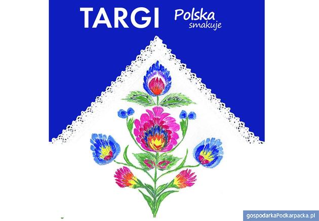 Targi „Polska Smakuje” w Baszni Dolnej