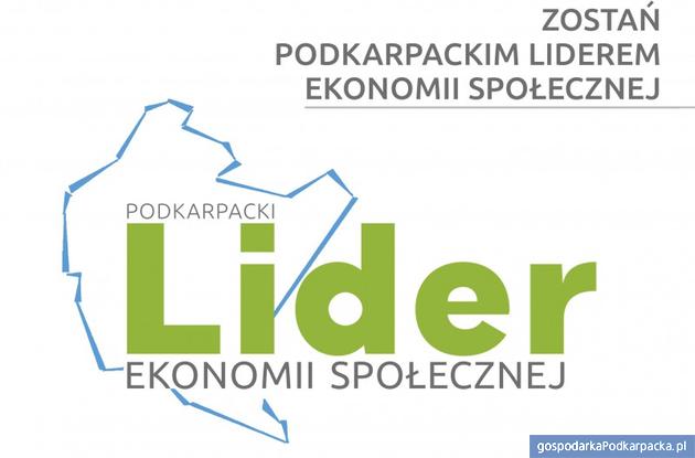 Startuje konkurs „Podkarpacki Lider Ekonomii Społecznej”