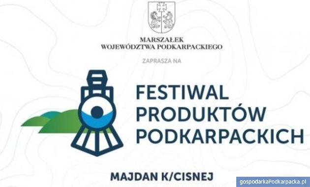 II Festiwal Produktów Podkarpackich 