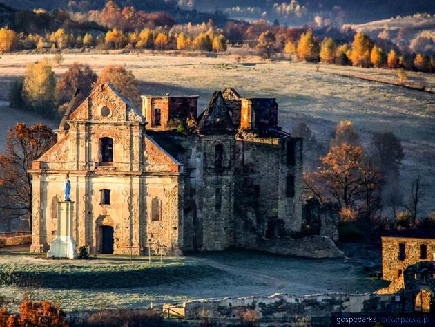 Fot. Zagórz.pl/Marek Kusiak