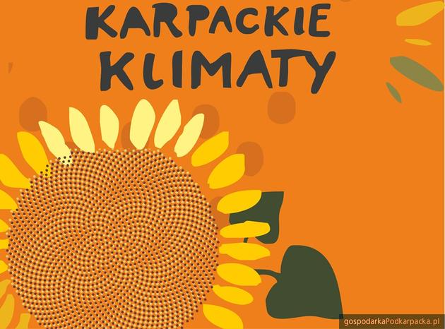 Karpackie Klimaty 2019 w Krośnie