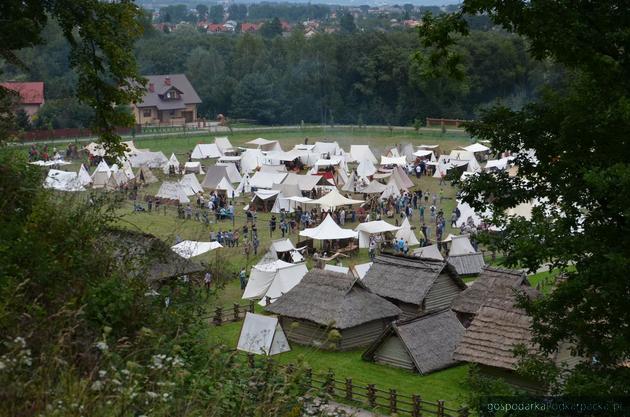 Imprezy i wydarzenia na Podkarpaciu - długi weekend 15 - 18 sierpnia 2019