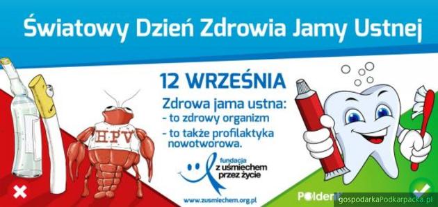 Bezpłatne konsultacje stomatologiczne w Stalowej Woli