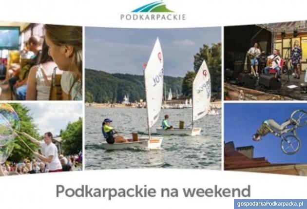 Imprezy i wydarzenia na Podkarpaciu - weekend 7 września - 8 września 2019