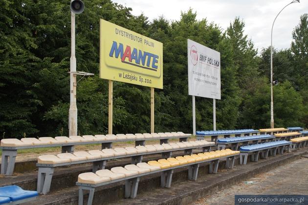 Stadion sportowy w Leżajsku zostanie przebudowany