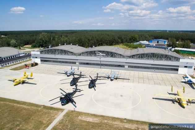 Centrum Badań i Prób w Locie PZL Mielec z nagrodą Agencji Rozwoju Przemysłu