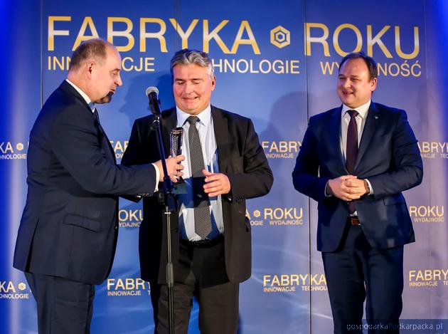 Pilkington Automotive Poland Fabryką Roku 2019