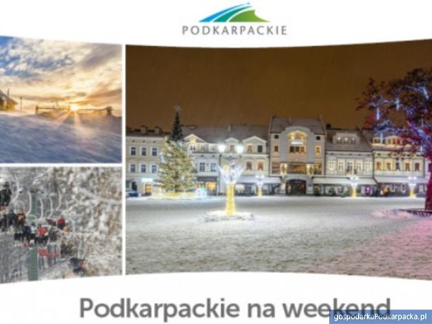 Imprezy i wydarzenia na Podkarpaciu - weekend 28 i 29 grudnia 2019