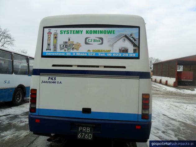 „Fundusz autobusowy” na Podkarpaciu rozdysponowany