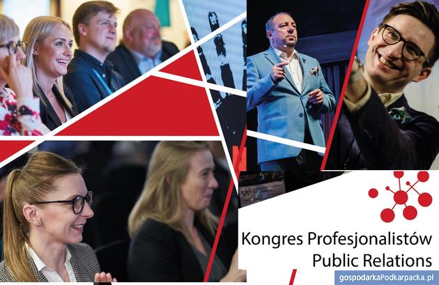 Kongres Profesjonalistów Public Relations 2020