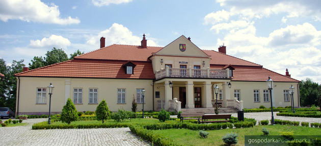 Kolejna inwestycja Muzeum Ziemi Leżajskiej jeszcze w tym roku