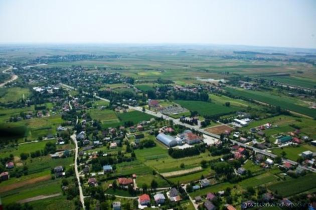 Gmina Jarosław. Fot. jaroslaw.samorzad.pl