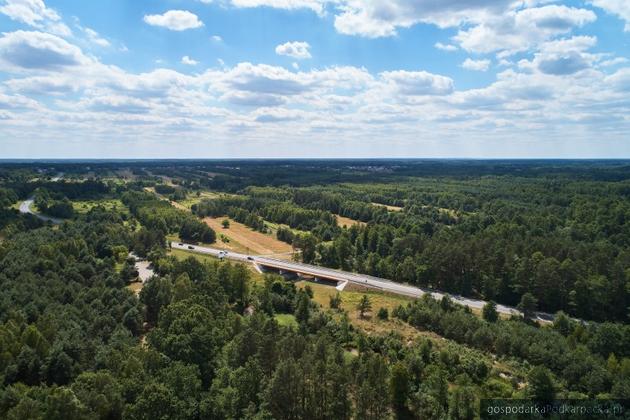 Wolmost i MPDiM Rzeszów zbudują nowy most w Jasienicy Rosielnej