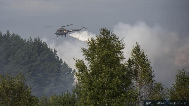 Ćwiczenia w Drawsku Pomorskim, 26 września 2012 roku. Fot. KPRM