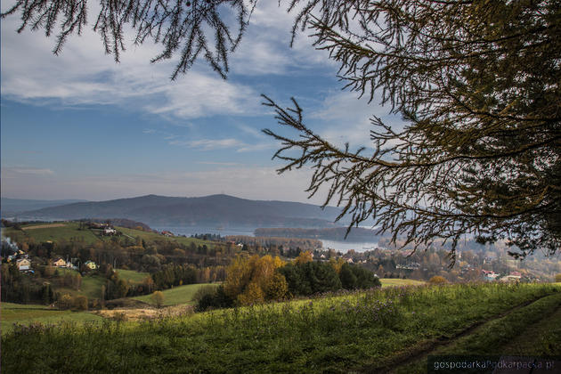 Polańczyk. Fot. esolina.pl