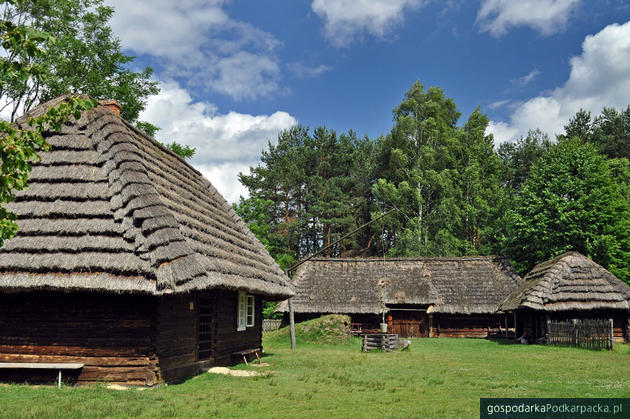 Fot. Muzeum Kultury Ludowej w Kolbuszowej