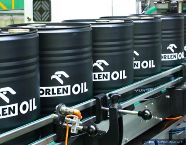 Fot. Orlen Oil