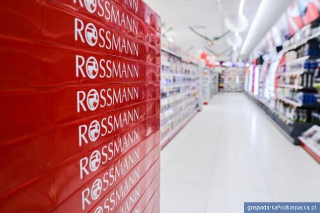 Fot. rossmann.pl