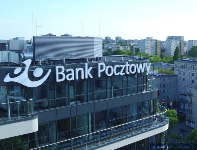 Fot. Bank Pocztowy