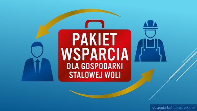 Stalowa Wola przeznaczy 7 mln zł na przeciwdziałanie skutkom kryzysu gospodarczego