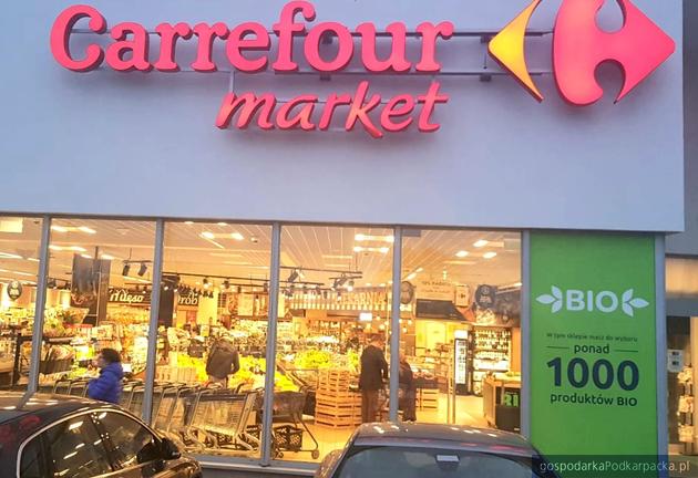 Fot. Carrefour