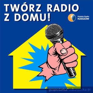 Twórz Radio z domu – akcja dla podkarpackich uczniów