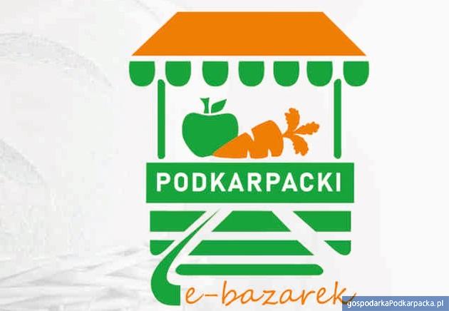 Podkarpacki e-bazarek