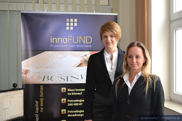 InnoFund inwestuje w Air Jump System