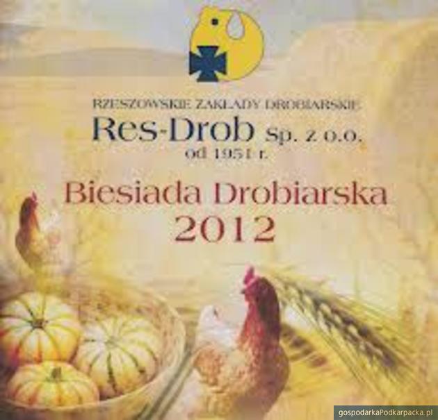 Biesiada Drobiarska Res-Drobu