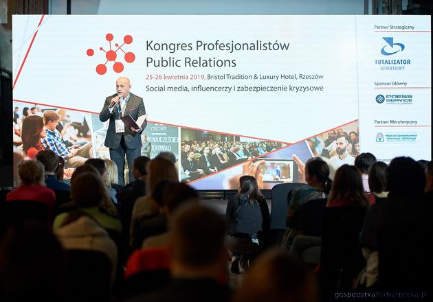 Kongres Public Relations 2020 w Rzeszowie