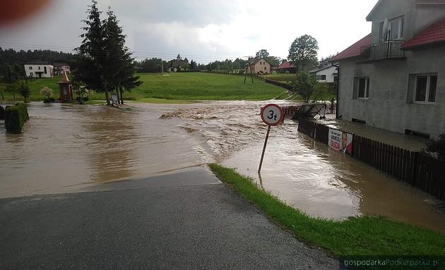 Fot. Bogusław Kręcisz/Facebook