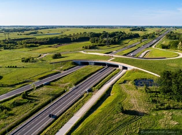 Rozbudowa odcinka S19 Sokołów Młp.-Jasionka. Mosty Katowice rozpoczynają konsultacje